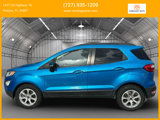 Used 2018 Ford EcoSport SE image 2