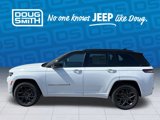 New 2025 Jeep Grand Cherokee Summit image 3