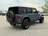 Used 2024 Jeep Wrangler Unlimited Rubicon 4xe image 6