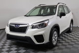 Used 2020 Subaru Forester w/ Alloy Wheel Package image 5