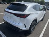New 2025 Lexus NX 350 AWD image 3