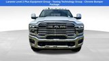 New 2025 RAM 2500 Laramie image 2