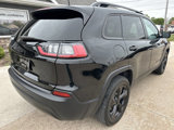 Used 2021 Jeep Cherokee Latitude Plus image 4
