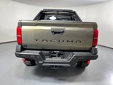 New 2025 Toyota Tacoma Trailhunter image 5