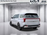 New 2025 Kia Carnival LXS image 4