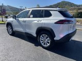 New 2026 Toyota Corolla Cross LE image 4