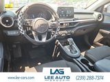 Used 2021 Kia Forte LXS image 3