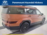 Used 2025 Hyundai Santa Fe XRT image 4