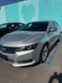 Used 2018 Chevrolet Impala Premier image 3