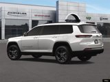 New 2025 Jeep Grand Cherokee L Limited image 4