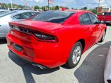 Used 2023 Dodge Charger SXT image 2