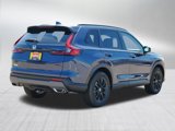 New 2026 Honda CR-V Sport image 4