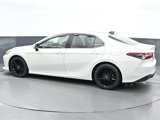 Used 2023 Toyota Camry XLE image 4
