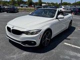 Used 2019 BMW 430i Convertible w/ Convenience Package image 6