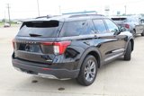 Used 2025 Ford Explorer Active w/ Active Comfort Package image 4