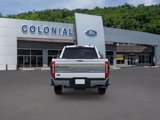 New 2025 Ford F250 King Ranch w/ Chrome Package image 5