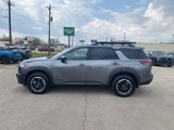 New 2025 Nissan Pathfinder Rock Creek image 3