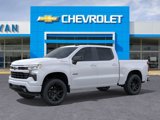 New 2026 Chevrolet Silverado 1500 RST image 2