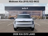 New 2026 Kia EV9 Land image 2