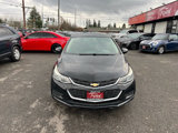 Used 2017 Chevrolet Cruze LS image 3