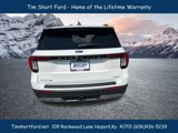 New 2025 Ford Explorer Active image 6