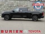 New 2025 Toyota Tundra SR5 w/ TRD Off-Road Package image 2
