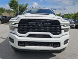 New 2025 RAM 3500 Limited image 2