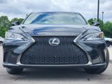 New 2025 Lexus ES 350 F Sport image 2