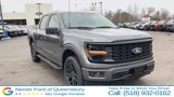 New 2025 Ford F150 STX w/ STX Black Appearance Package image 5