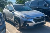 Used 2024 Subaru Crosstrek 2.0i Premium w/ Crosstrek Mirror Package image 2