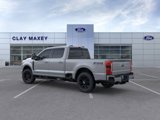 New 2025 Ford F250 Lariat w/ Lariat Ultimate Package image 4