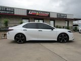 Used 2018 Toyota Camry XSE image 5