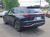 New 2025 Lexus TX 500h AWD image 3