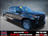 New 2025 Chevrolet Silverado 1500 RST w/ Z71 Off-Road Package image 1