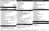 New 2025 MAZDA CX-50 AWD 2.5 Turbo w/ Accent Package image 4