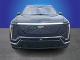 New 2026 Cadillac Vistiq Luxury image 2
