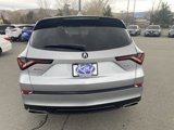 New 2025 Acura MDX A-Spec image 4