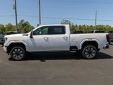 New 2025 GMC Sierra 3500 Denali w/ Denali Reserve Package image 5