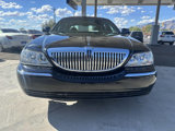 Used 2009 Lincoln Town Car Signature Limited image 2