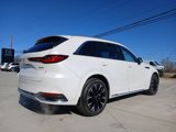 New 2025 MAZDA CX-90 3.3 Turbo S w/ Premium Plus image 5