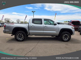 Used 2022 Toyota Tacoma TRD Off-Road image 4