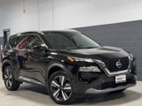 Used 2023 Nissan Rogue SL w/ SL Premium Package image 2