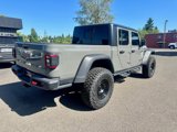 Used 2022 Jeep Gladiator Rubicon w/ Safety Group image 3