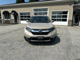 Used 2018 Honda CR-V EX-L image 2