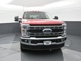 New 2025 Ford F350 XLT image 3