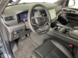 New 2025 Jeep Wagoneer 4WD image 3