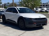 New 2025 Hyundai Ioniq 5 XRT image 3