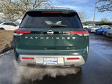 New 2025 Nissan Pathfinder SL w/ Lighting Package (N92) image 6