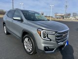 Certified 2024 GMC Terrain SLT image 3