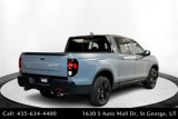 New 2025 Honda Ridgeline Black Edition image 5